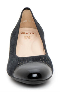 Ara - Women's Nonie 3 Pump Heels
