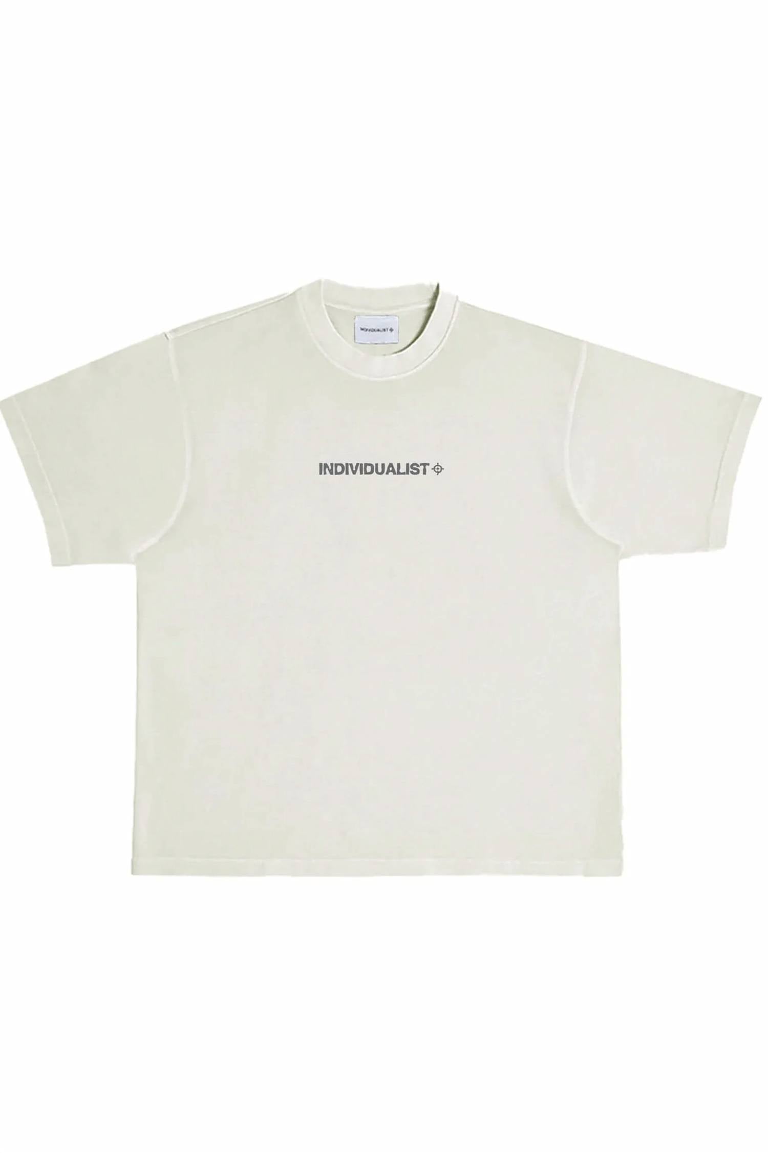 Individualist - Unisex - Core Logo Tee