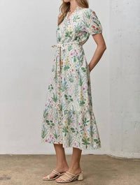 Polagram - Rosalind Dress