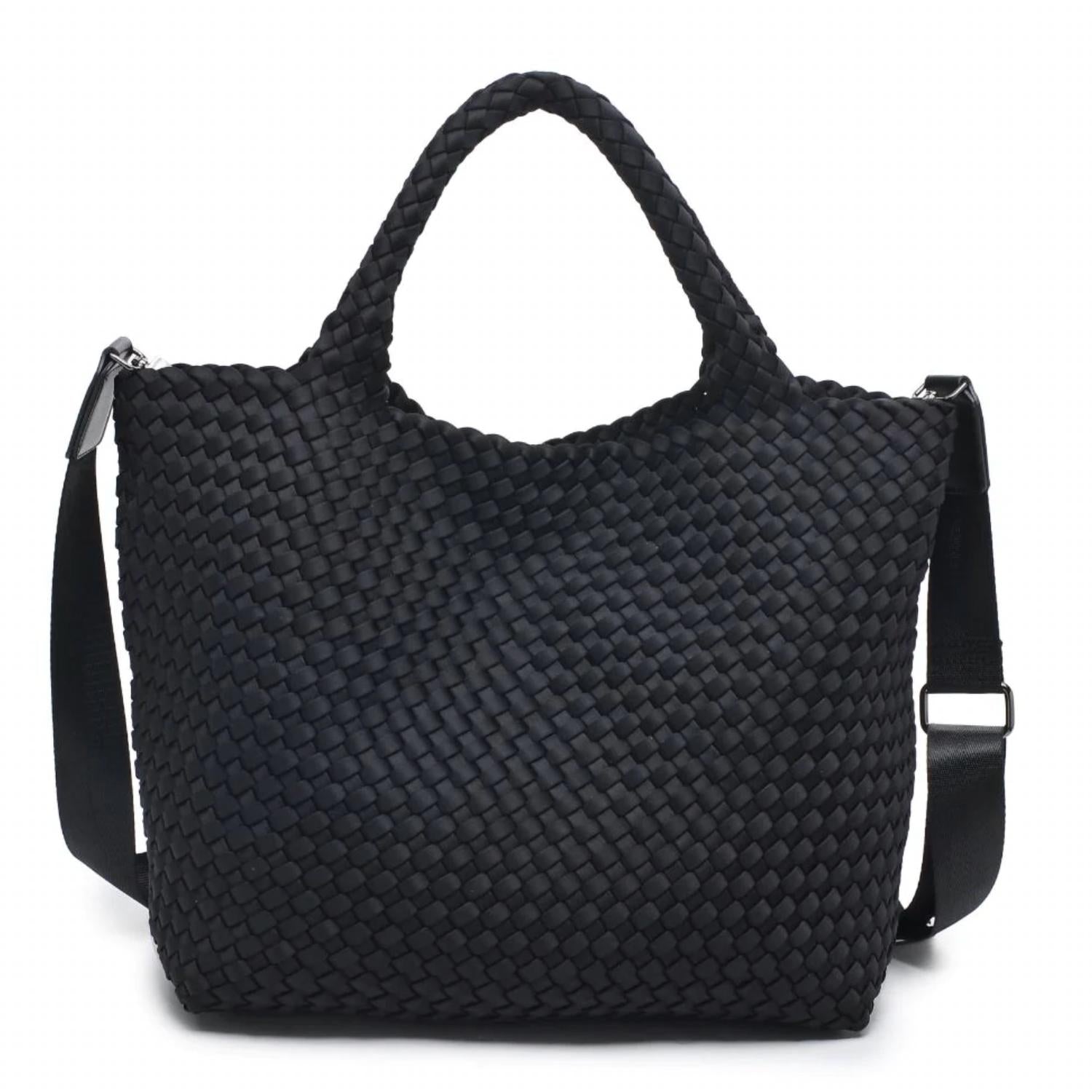 Sol And Selene - Women's Sky's The Limit Medium Tote