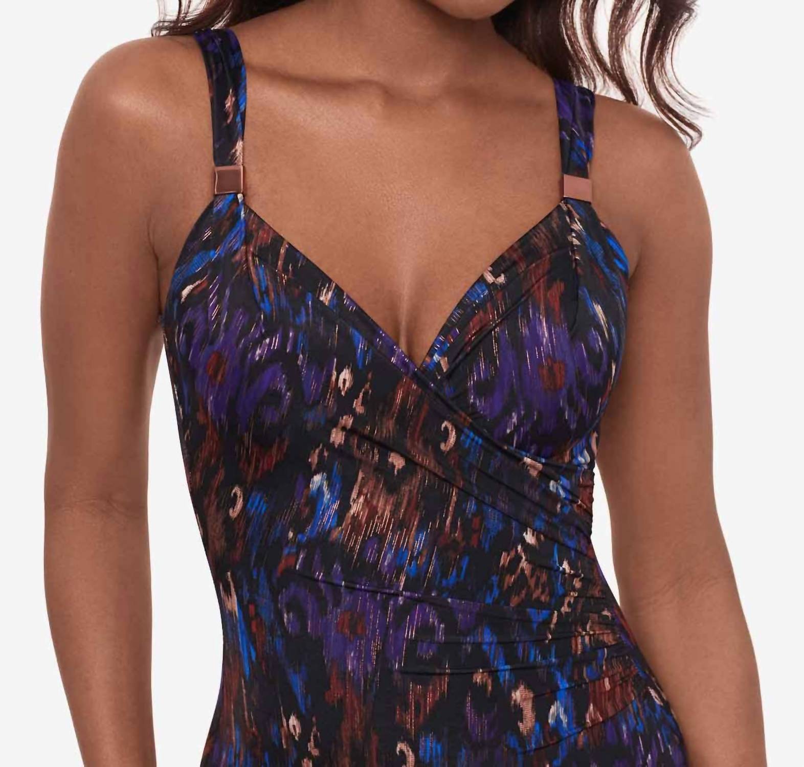 Miraclesuit - Siren One-piece Swimsuit