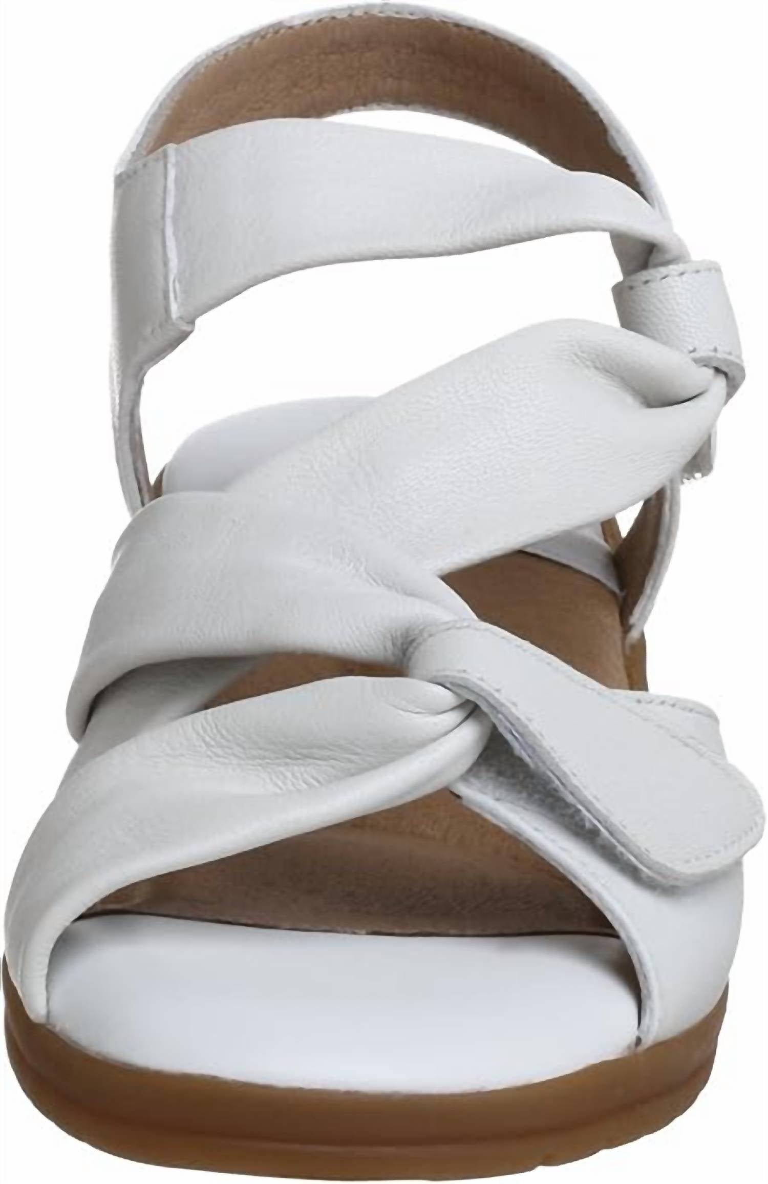 Beautifeel - Women's Venezuela Sandals