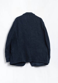 Nigel Cabourn - Fireman Jacket