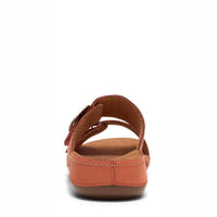 Clarks - Women's Cecily Step Sandal