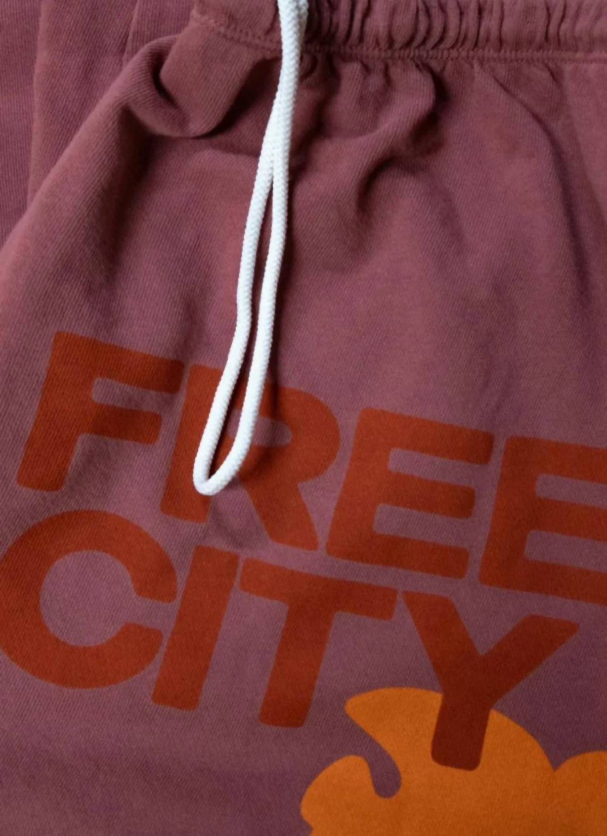 Freecity - Large Sweatpant