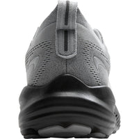 BROOKS Men's Glycerin Gts 22 Running Shoes in primer gray ebony bluewash 8 - men's shoe - view 7