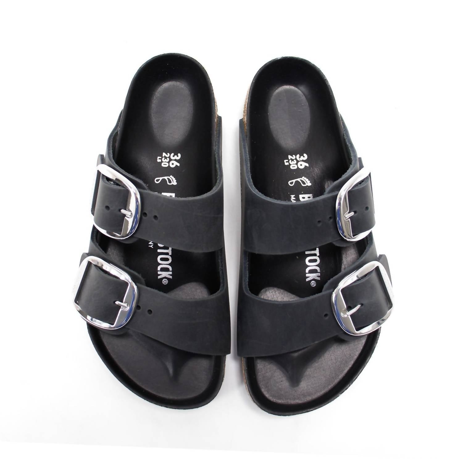Birkenstock - Women's Arizona Big Buckle Sandals