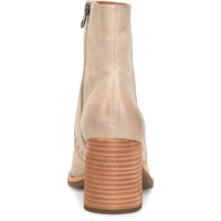 KORK-EASE Women's Shilo Full Grain Boot in taupe - women's shoe - view 5
