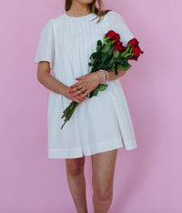 Heyson - Spring Fling Pleated Dress