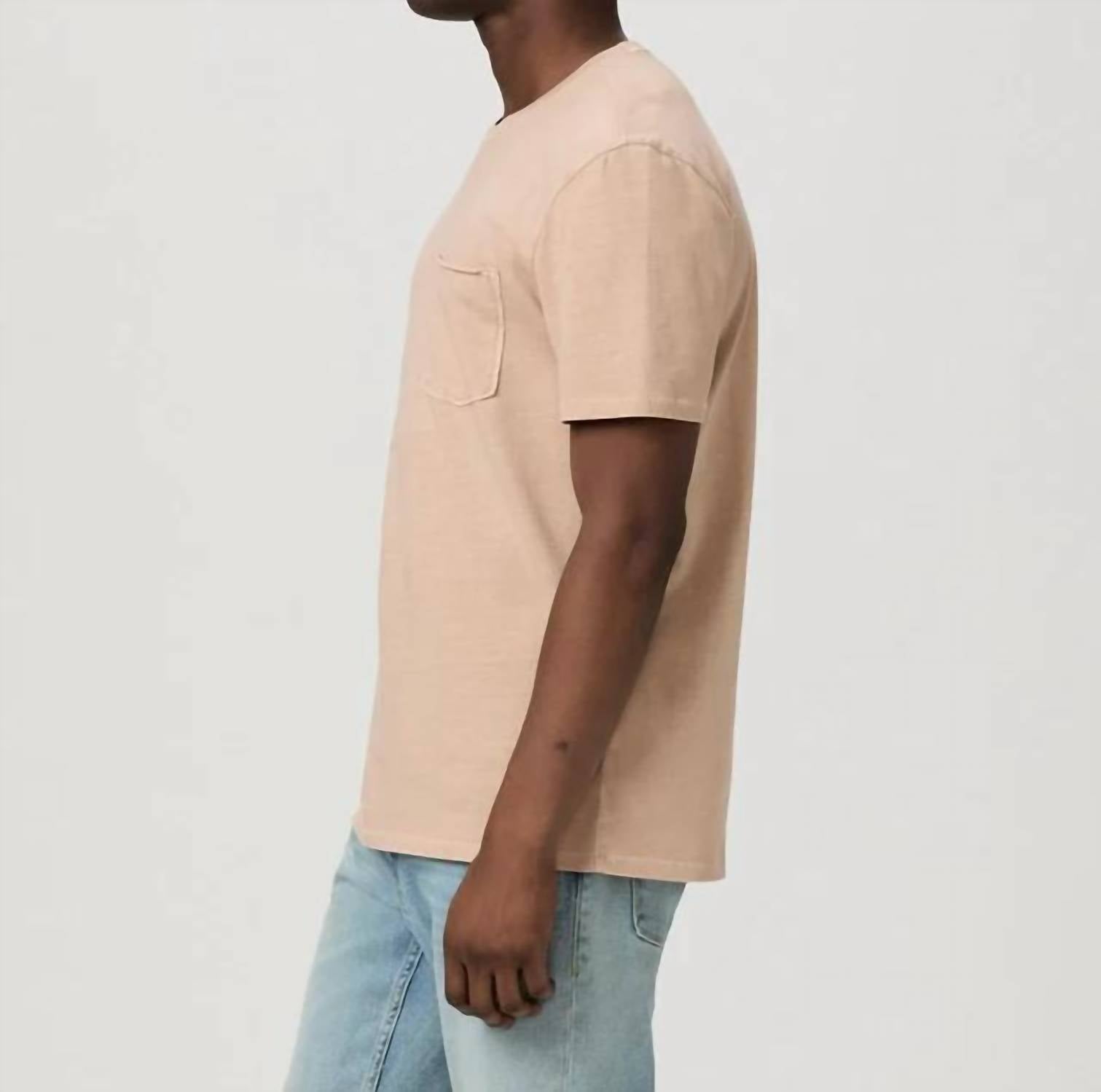 Paige - Ramirez Tee