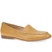 Dansko - Women's Lorri Tumbled Loafers