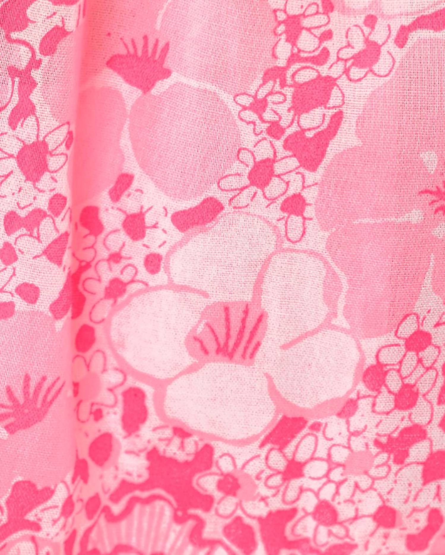 Lilly Pulitzer - Anali Cover Up Mini Dress