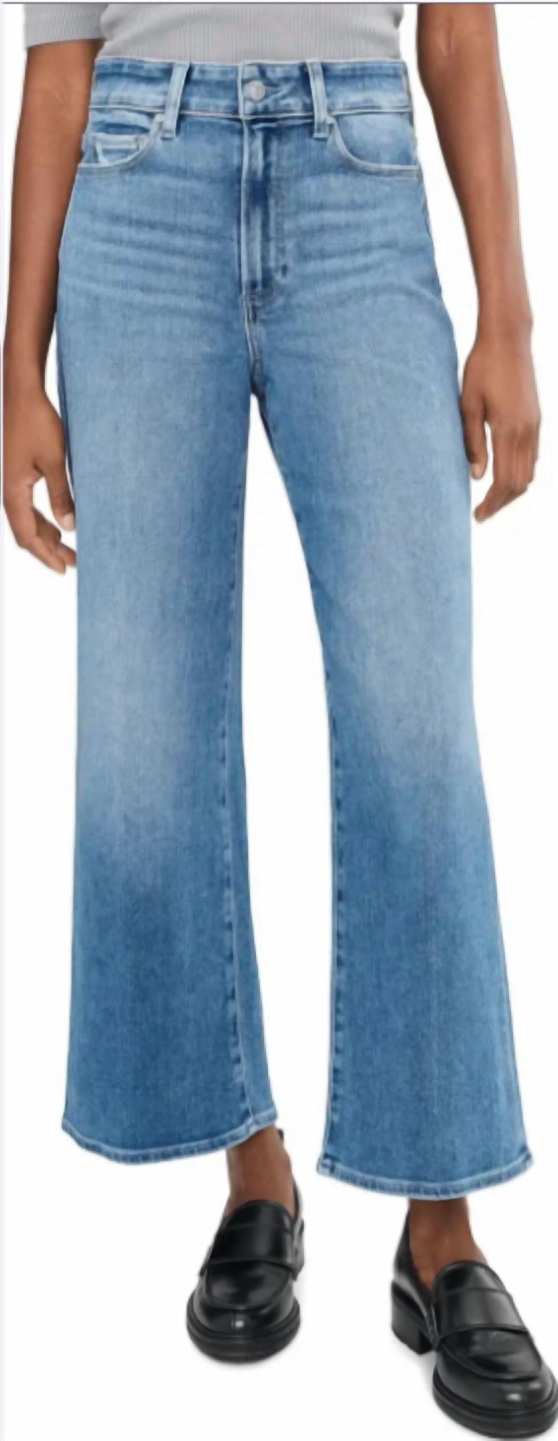 Paige - Anessa Jeans