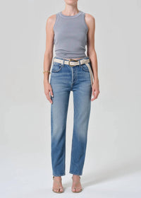 Citizens Of Humanity - Blaine Vintage Straight Jeans