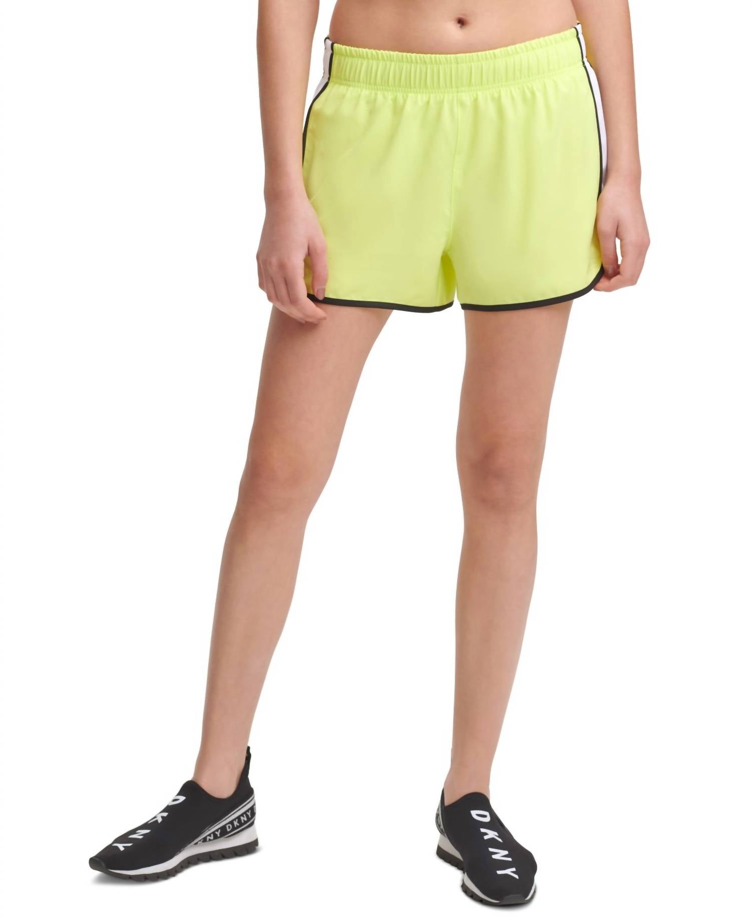 Dkny - Sport Running Shorts