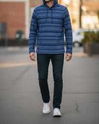 Roosters Supply Company - Ramblin Hoodie