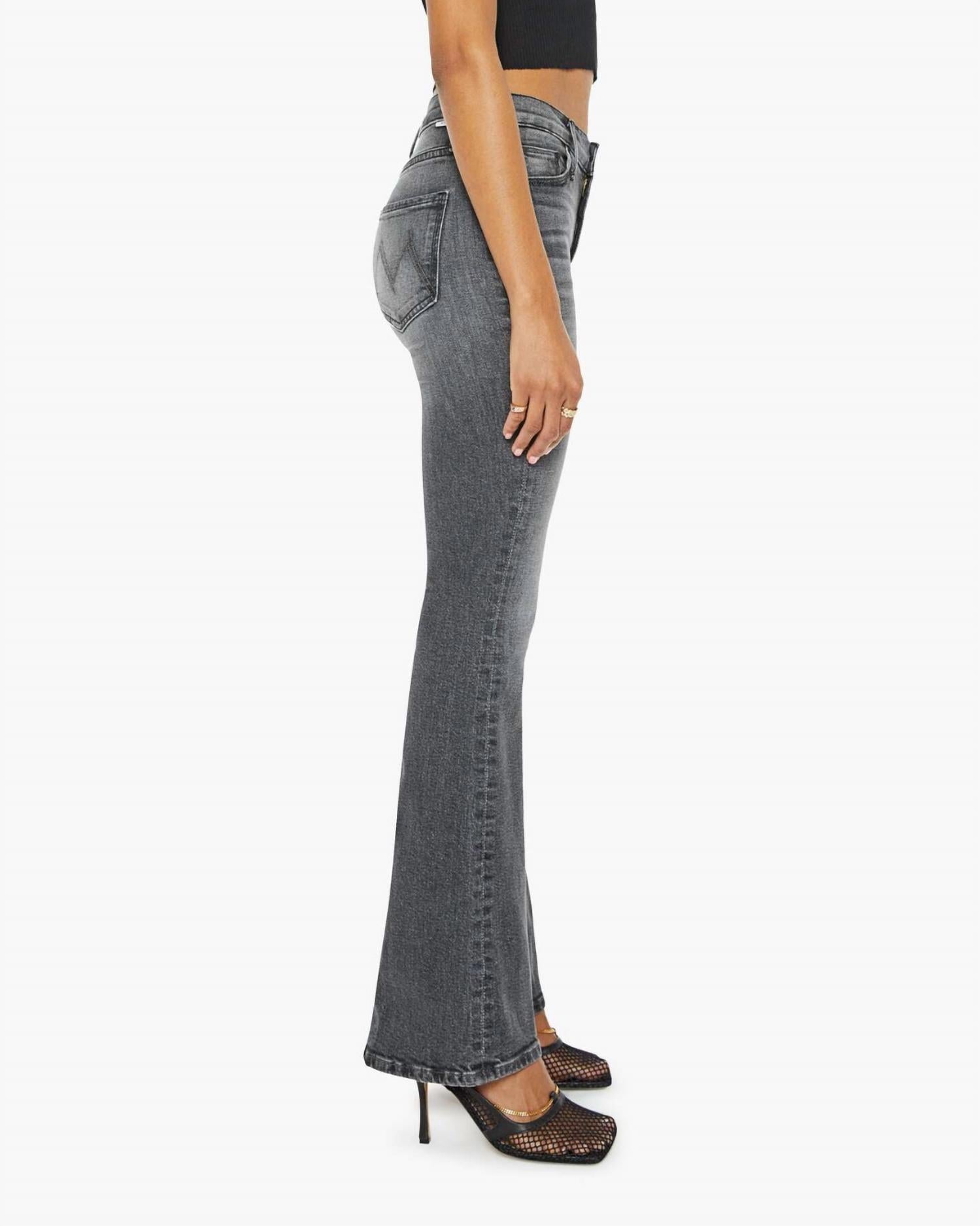 Mother - Weekender Jeans