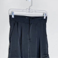 NONCHALANTLABEL PERRI PANT in black - women's pants - alternate view