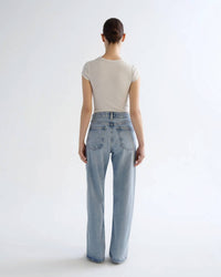 Agolde - Arc Jeans