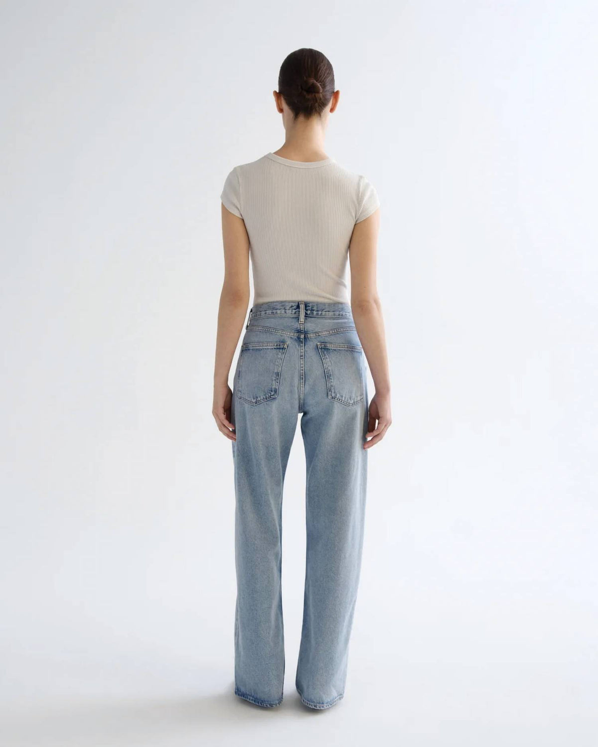 Agolde - Arc Jeans