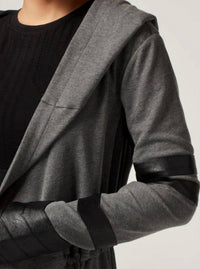 Blanc Noir - Maitri Traveler Jacket