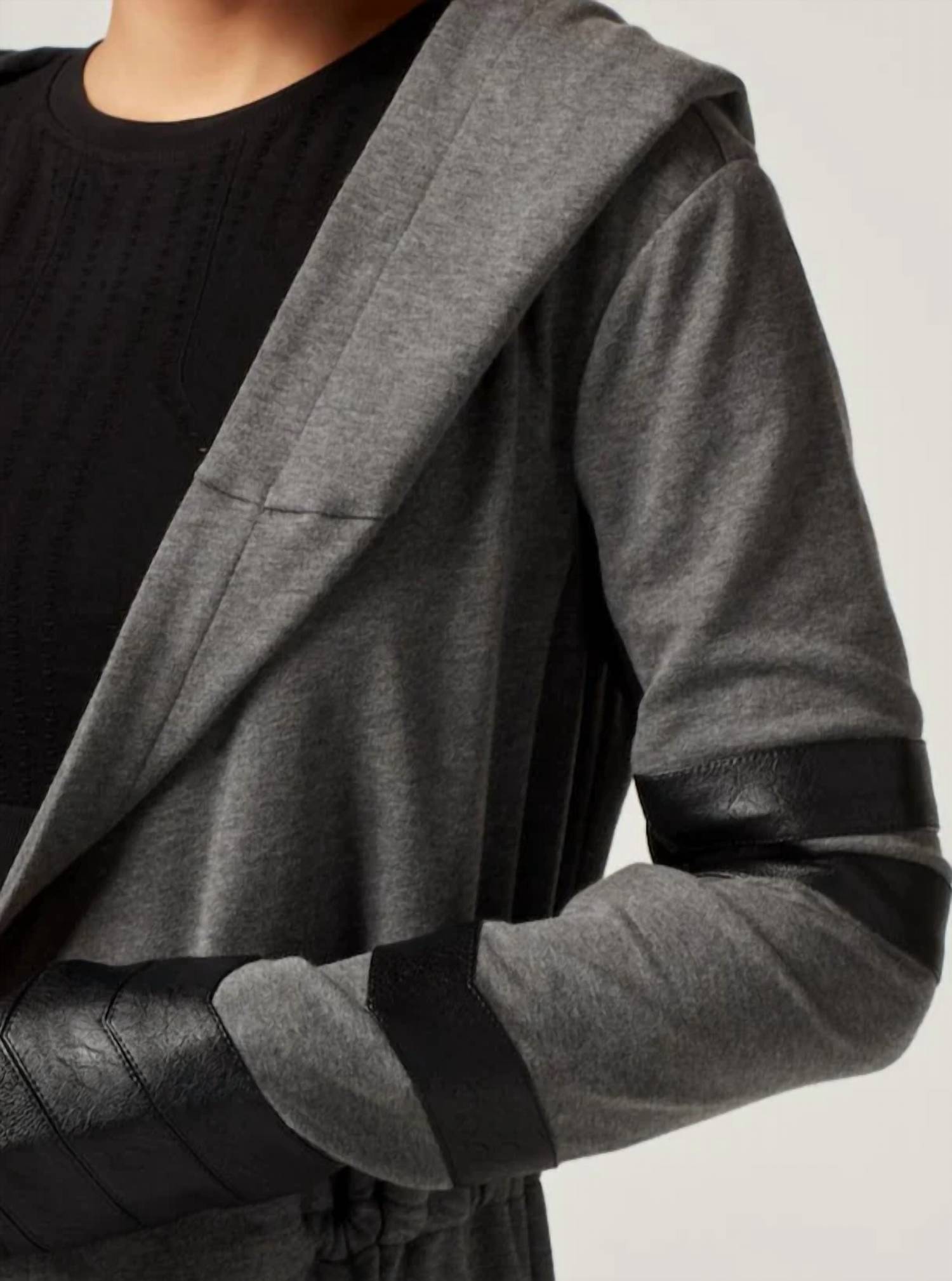 Blanc Noir - Maitri Traveler Jacket