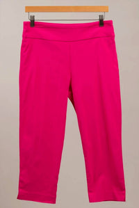 Pine Apparel - Millennium Capri Pant