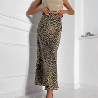 Furdecoration - Mermaid Midi Skirt