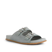 Ziera - Women's Harvo Leather Sandals