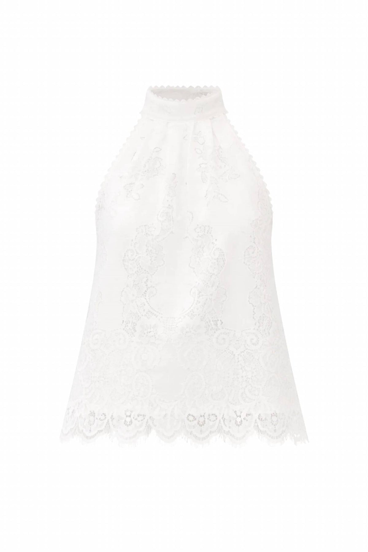 Allison New York - Cameron Tank Top