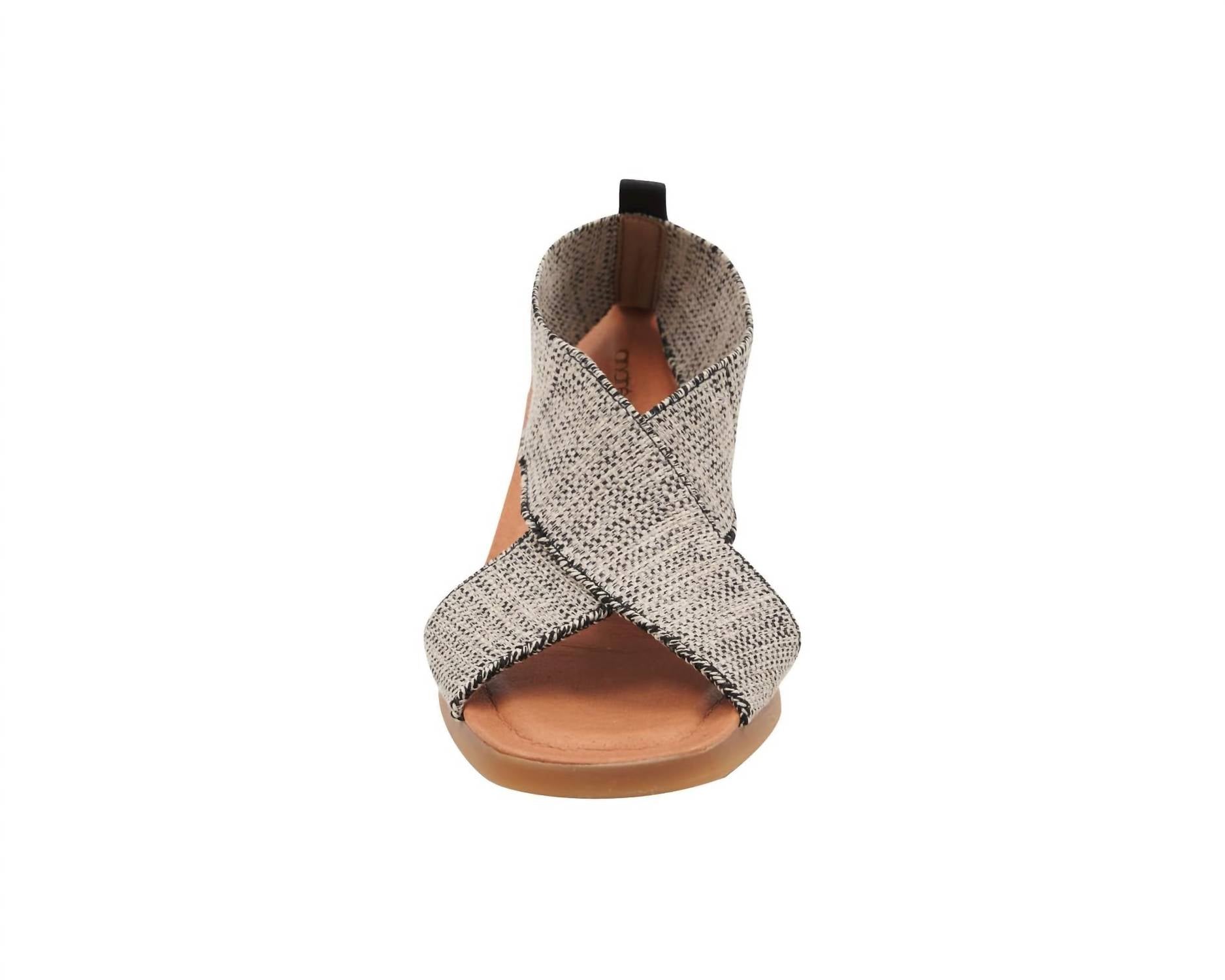 Andre Assous - Women's Naira Strappy Heel Sandal