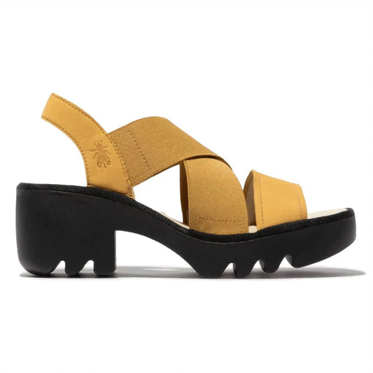Fly London - women taji sandal