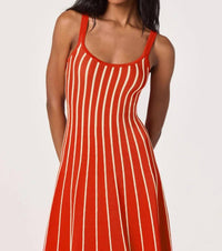 Astr - Irecia Dress