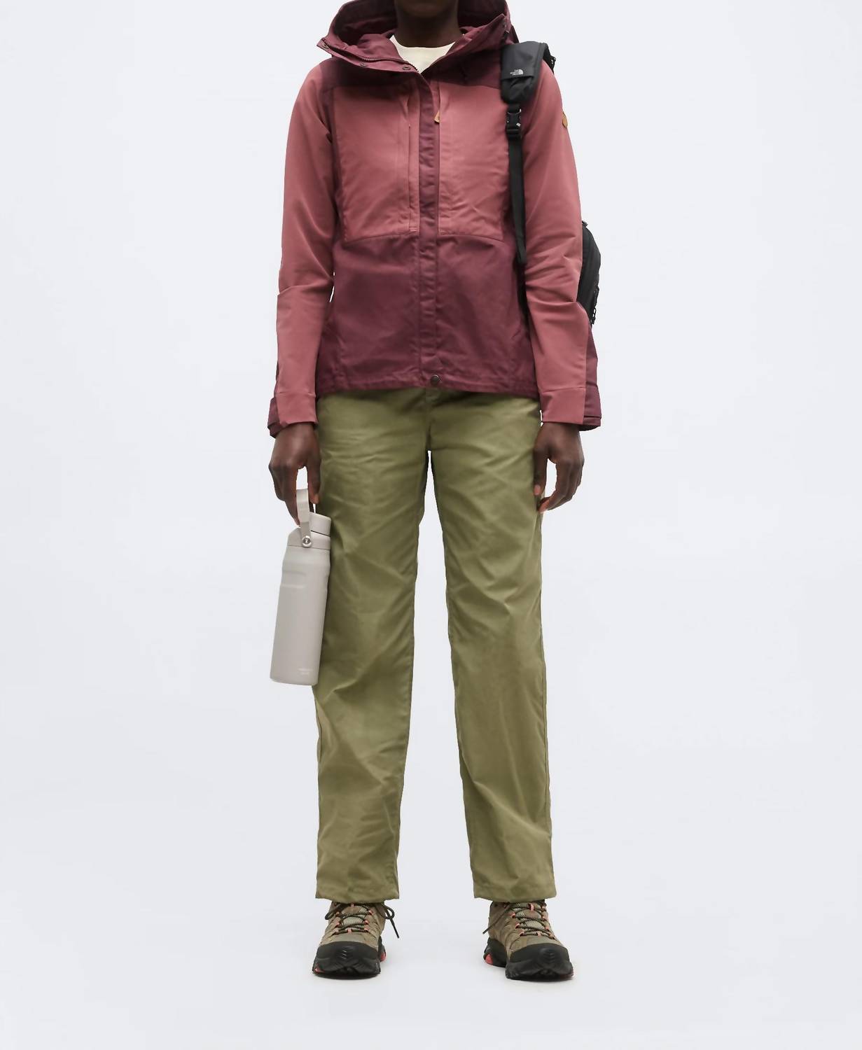 Fjallraven - Keb Jacket