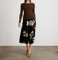 Tanya Taylor - Kayden Knit Top