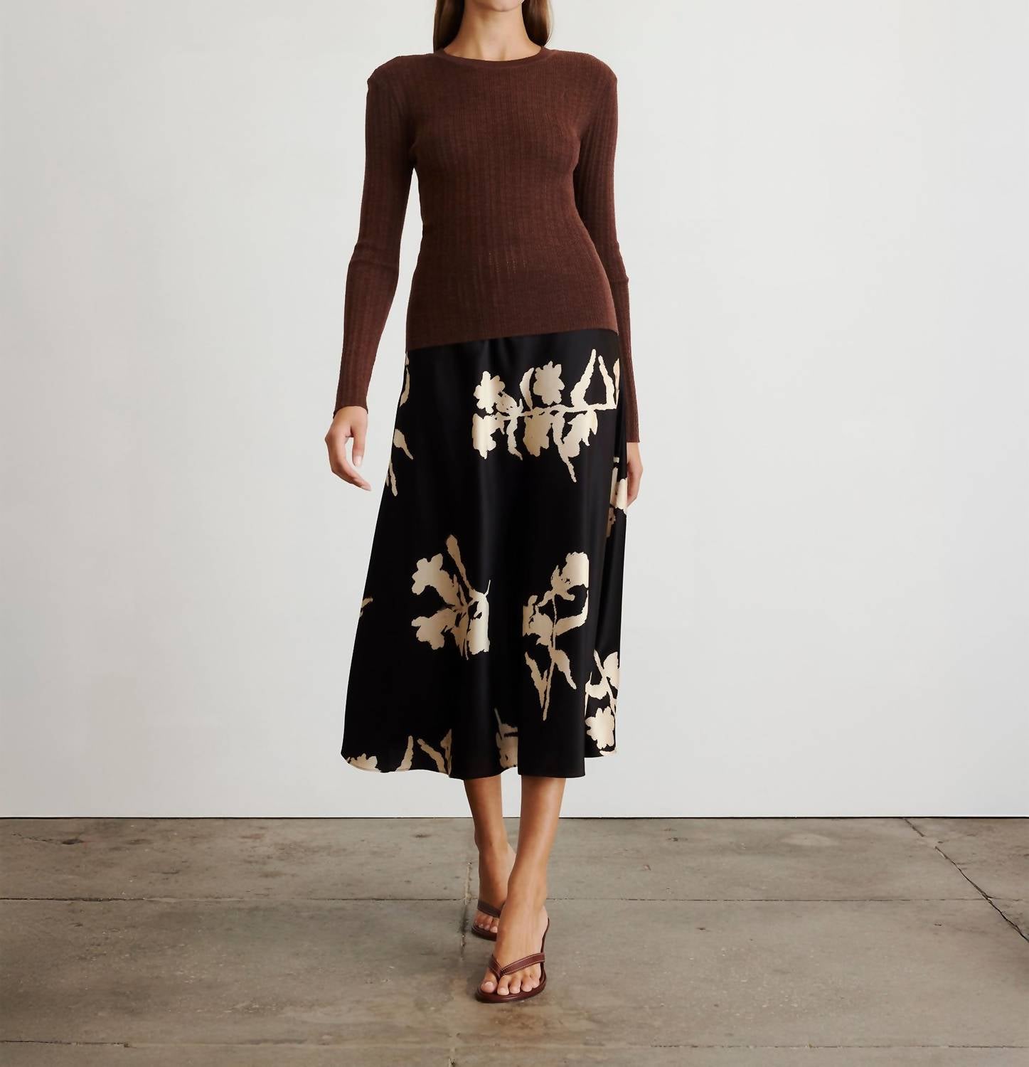 Tanya Taylor - Kayden Knit Top