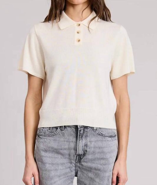 Mint - Durham Sweater Top