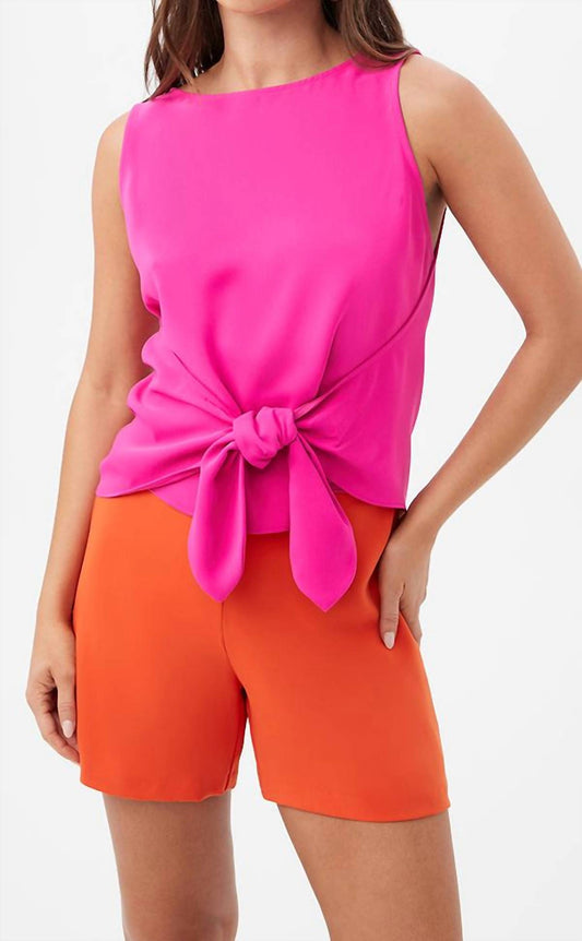 Trina Turk - Kuri Top