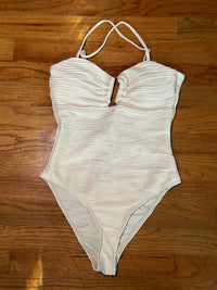 Yacht Club Access - Women's Shell'y One Piece Swimwear