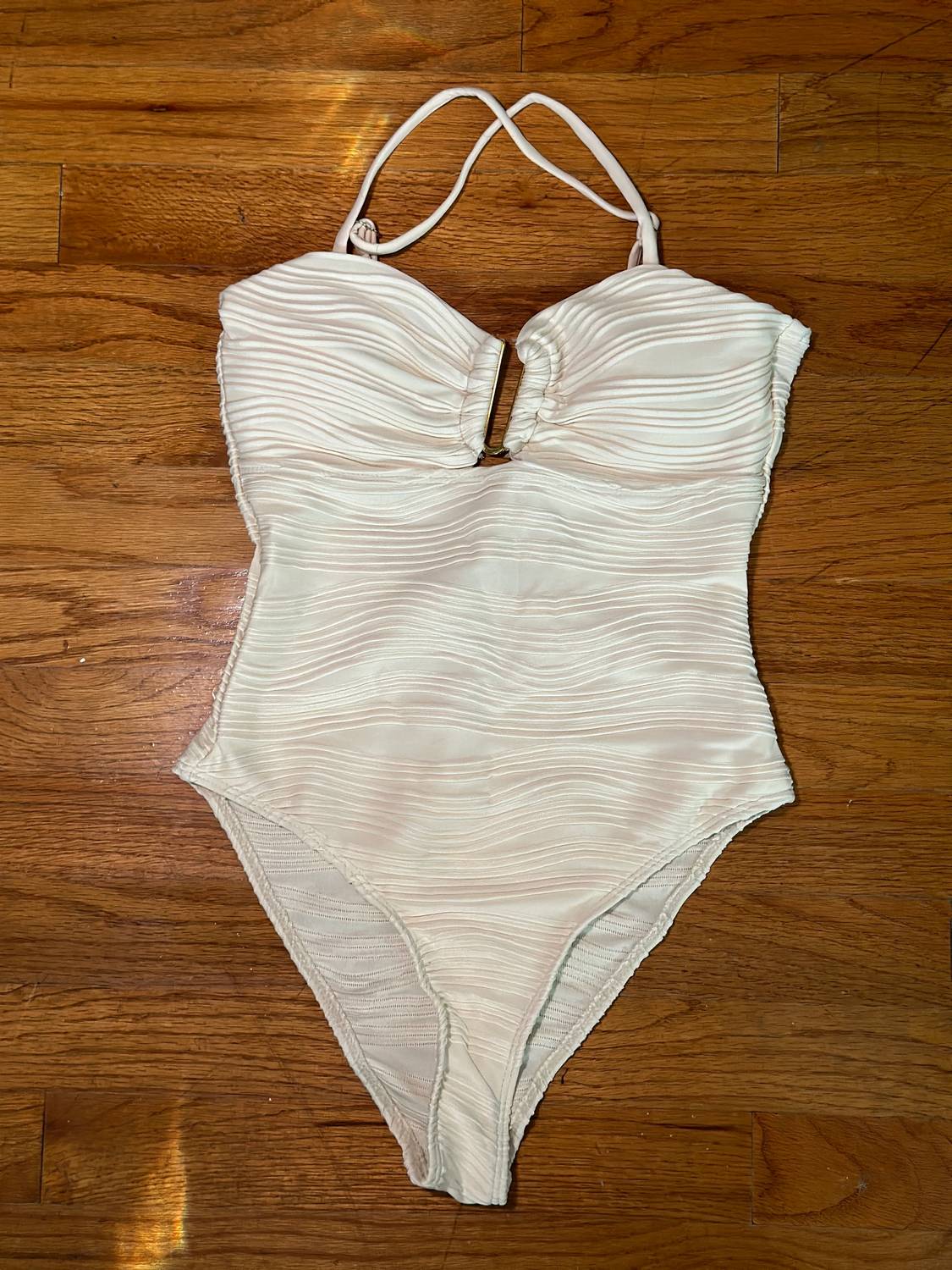 Yacht Club Access - Women's Shell'y One Piece Swimwear