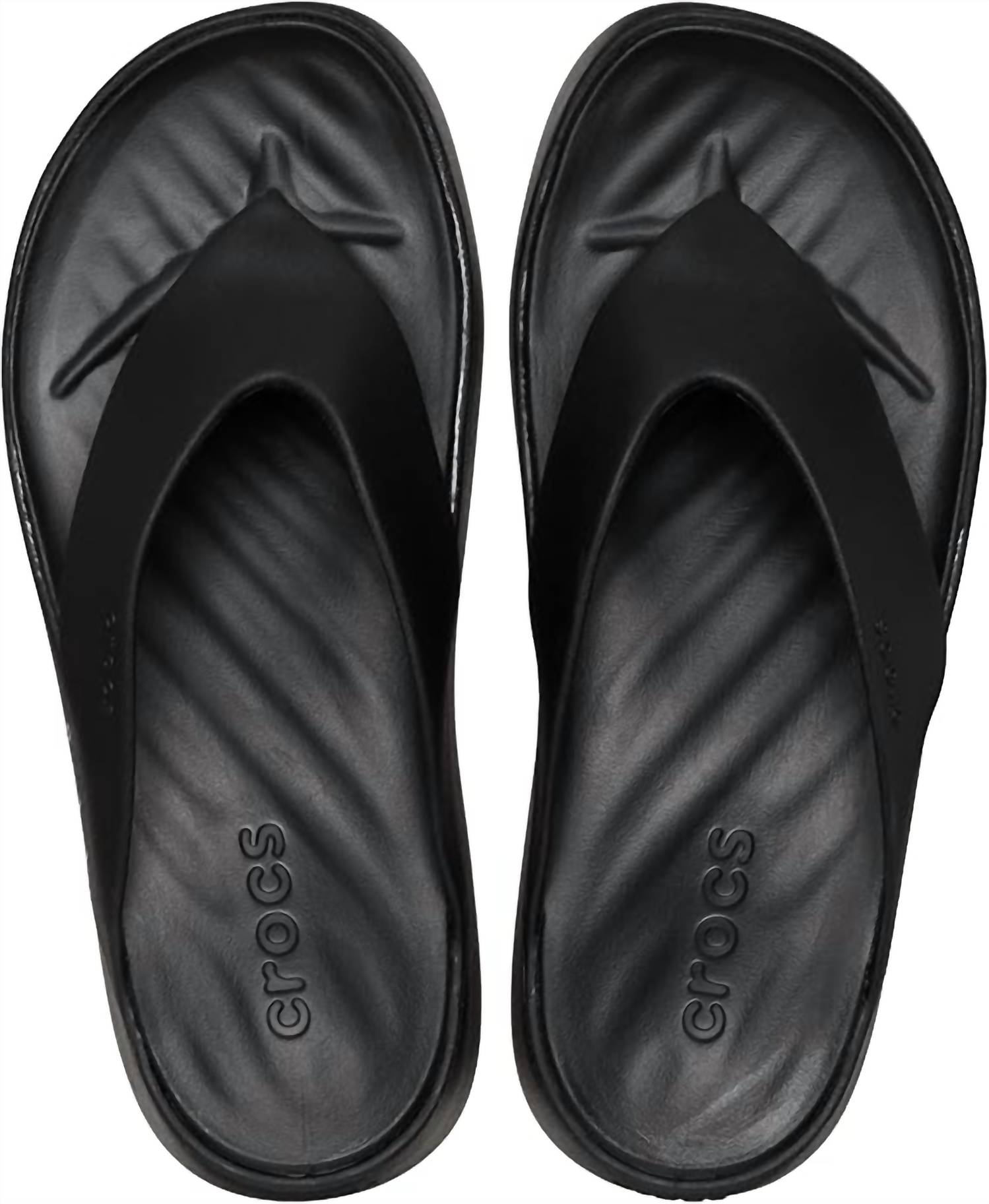 Crocs - Women's Getaway Platform Sandals