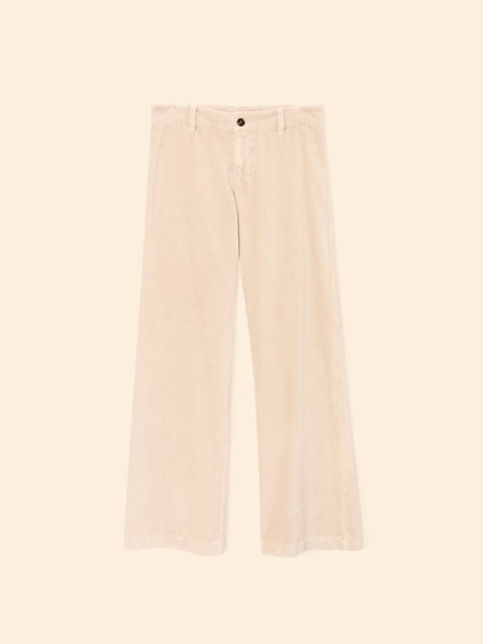 Xirena - Women's Cotton Velvet Pants
