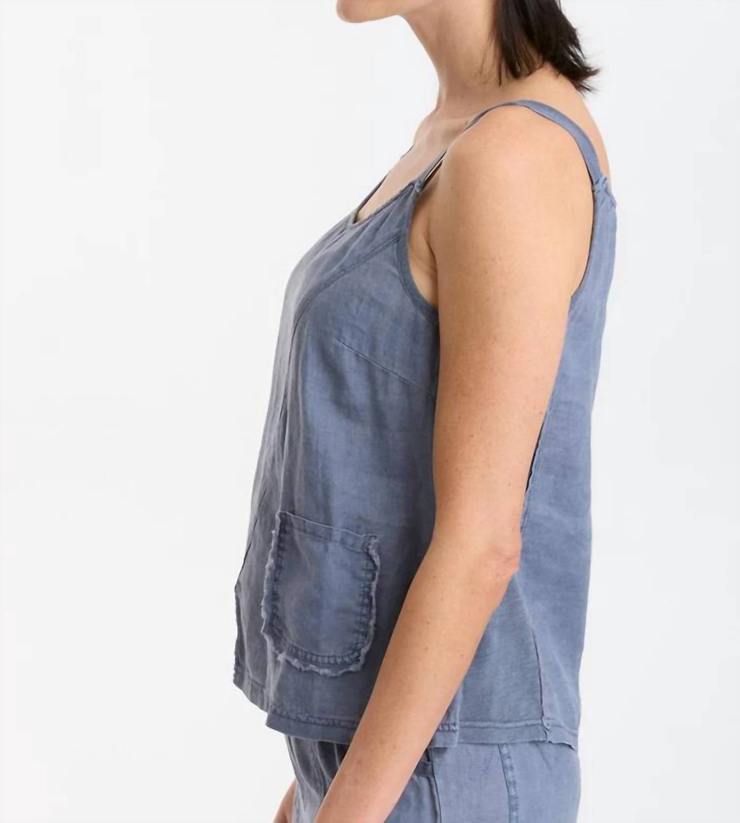 Xcvi - Kiesten Tank Top