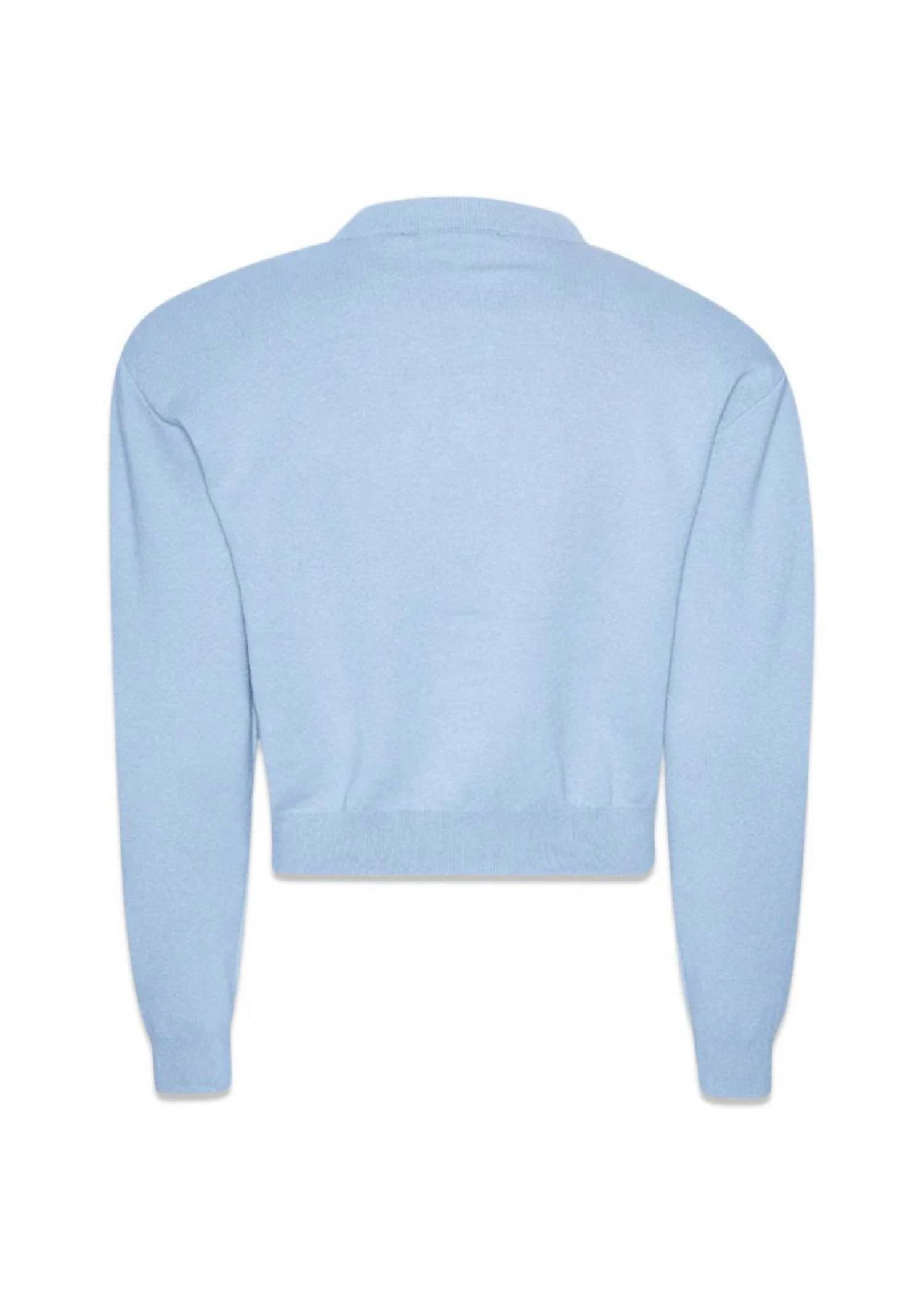 Rotate - Firm Knit Cardigan