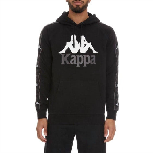 Kappa - MEN'S 222 BANDA HURTADO 3 HOODIE