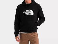 The North Face - Evolution Half Dome Hoodie