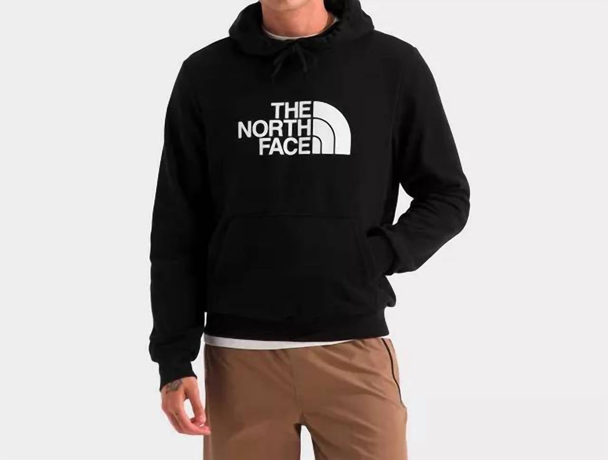 The North Face - Evolution Half Dome Hoodie