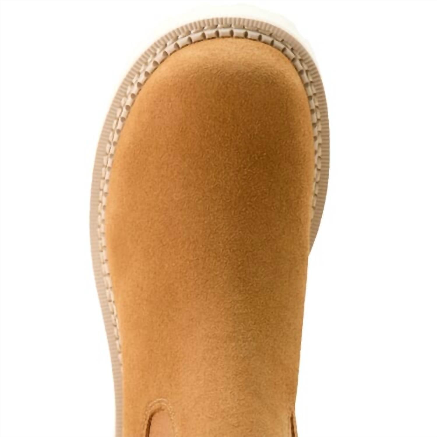 Ariat - Women's Fatbaby Western Chelsea Boots