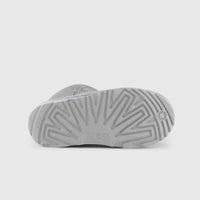 Ugg - Girl's Gita Metallic Pom-pom Boots
