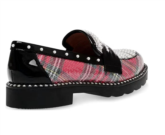 Betsey Johnson - Women's Darian Loafers